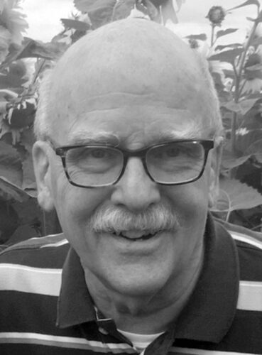 David Henry Vallar